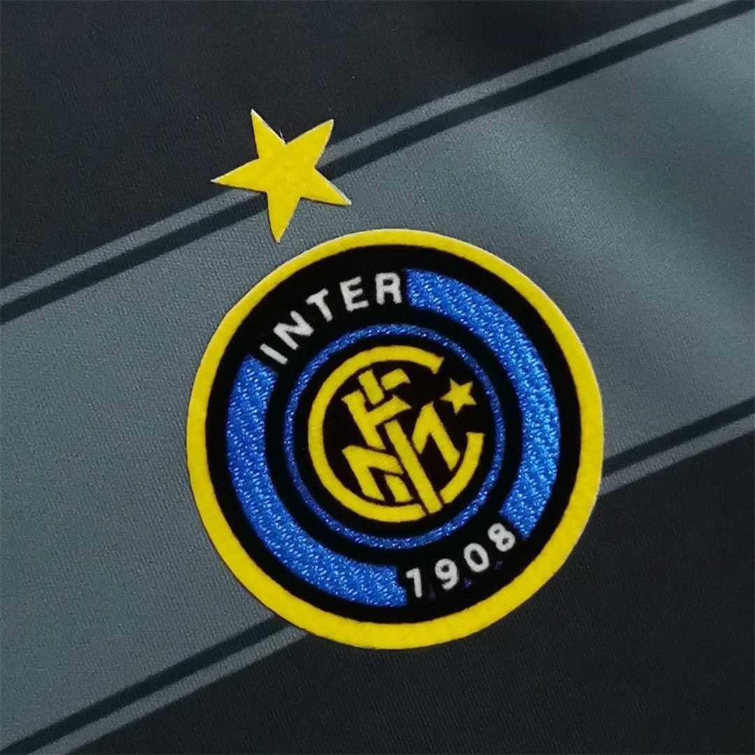 Inter Milan 2004-2005 Third Kit