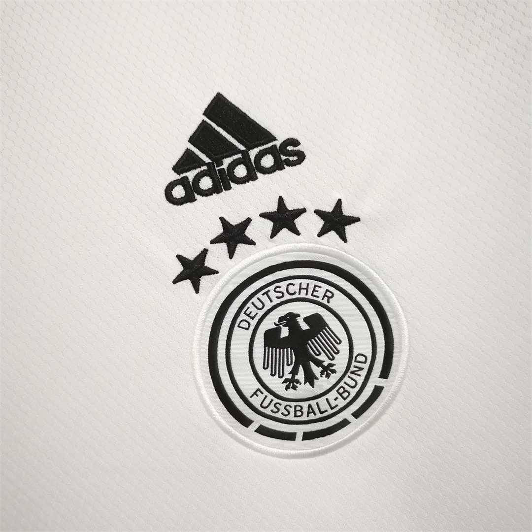 Germany EURO 2022 Kit