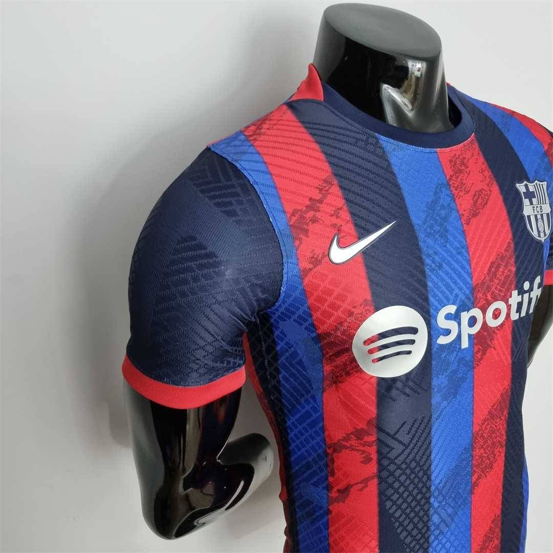 Barcelona "Blaugrana Brilliance" Special Kit