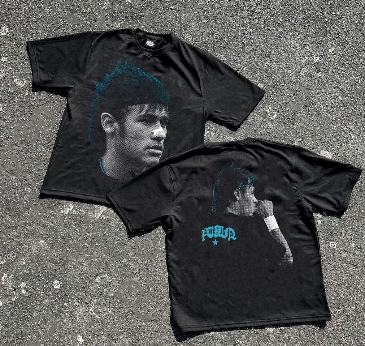 Neymar Tee