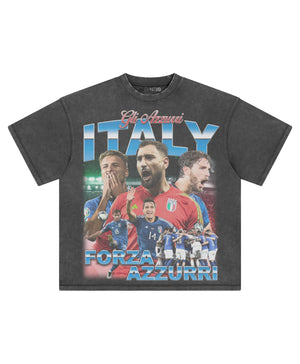 ITALY V2 TEE