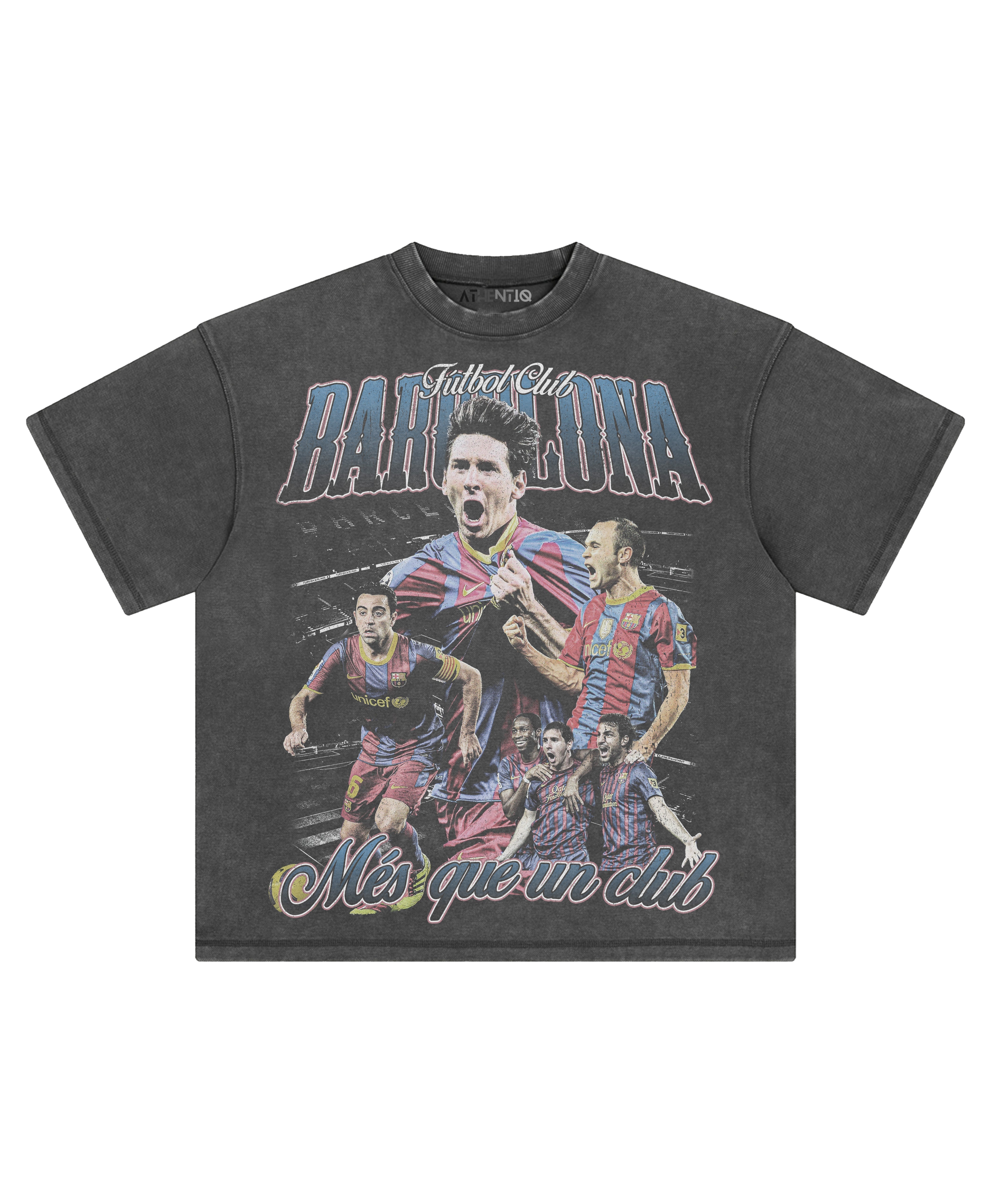 2011 UCL CHAMPIONS TEE