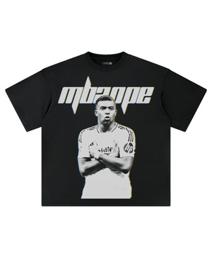 MBAPPE Y2K V2 TEE