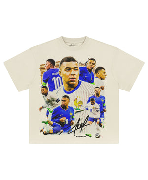 MBAPPE FRANCE TEE