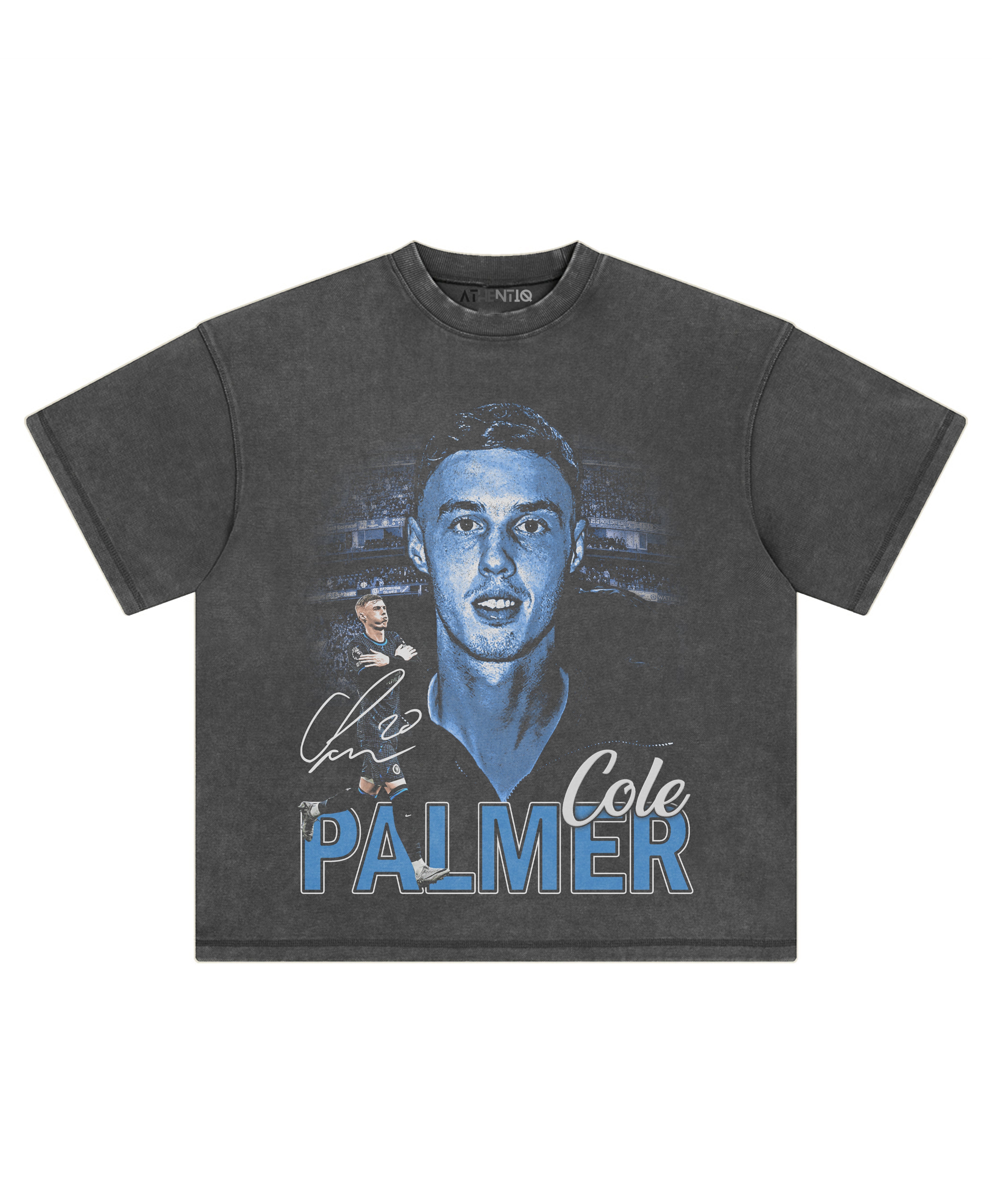 COLE PALMER V2 TEE