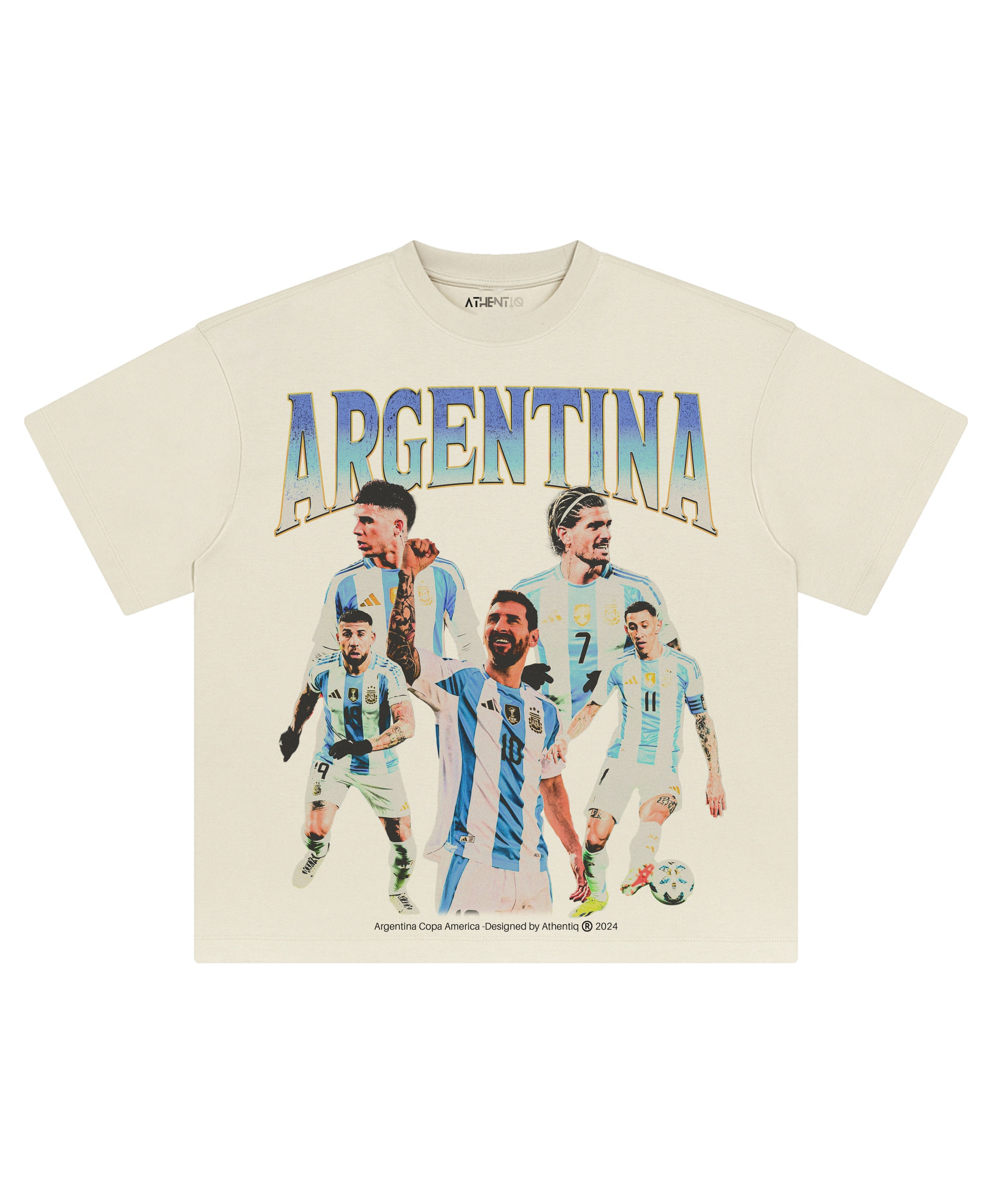 ARGENTINA TEE