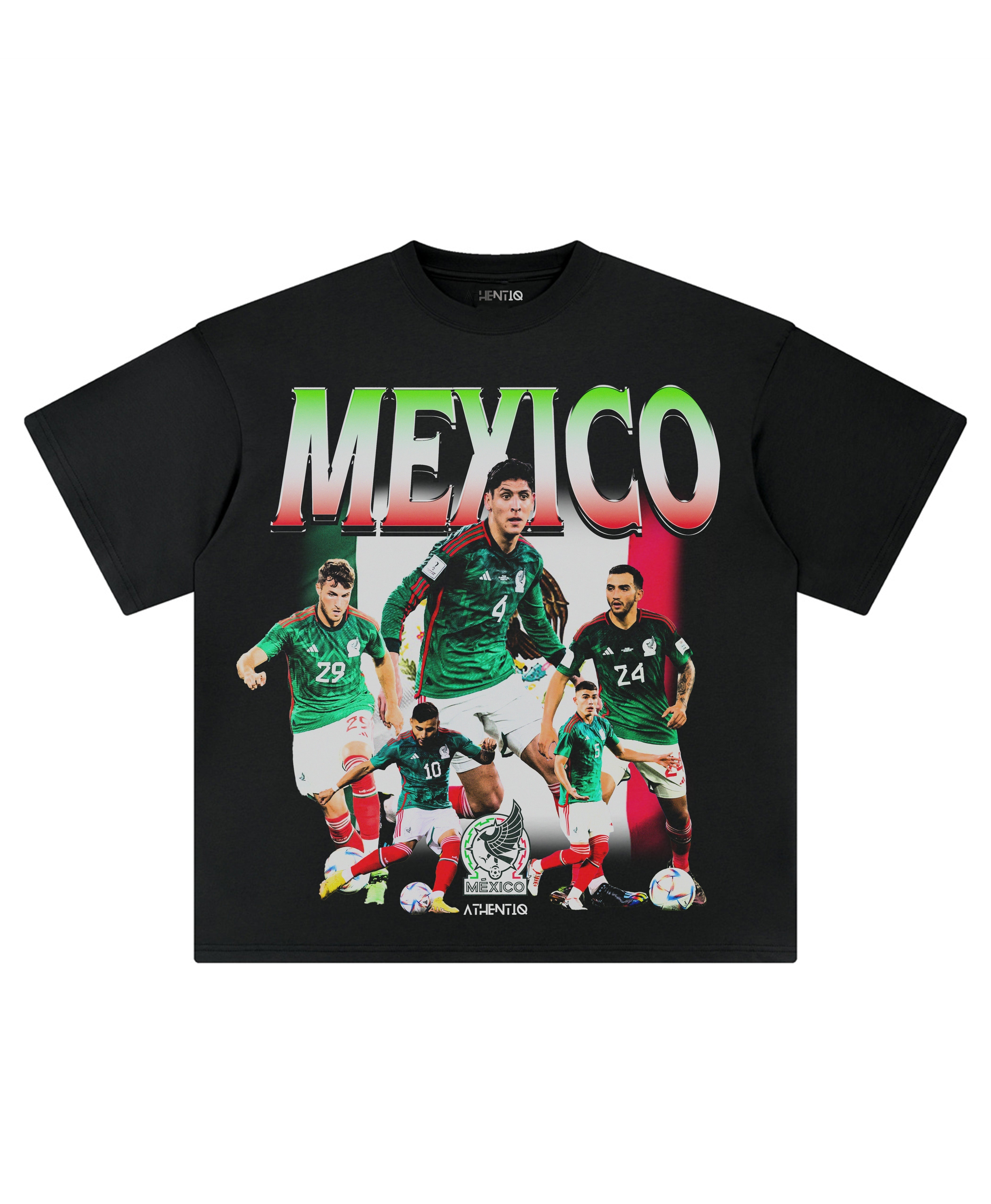 MEXICO COPA AMERICA 2024 TEE