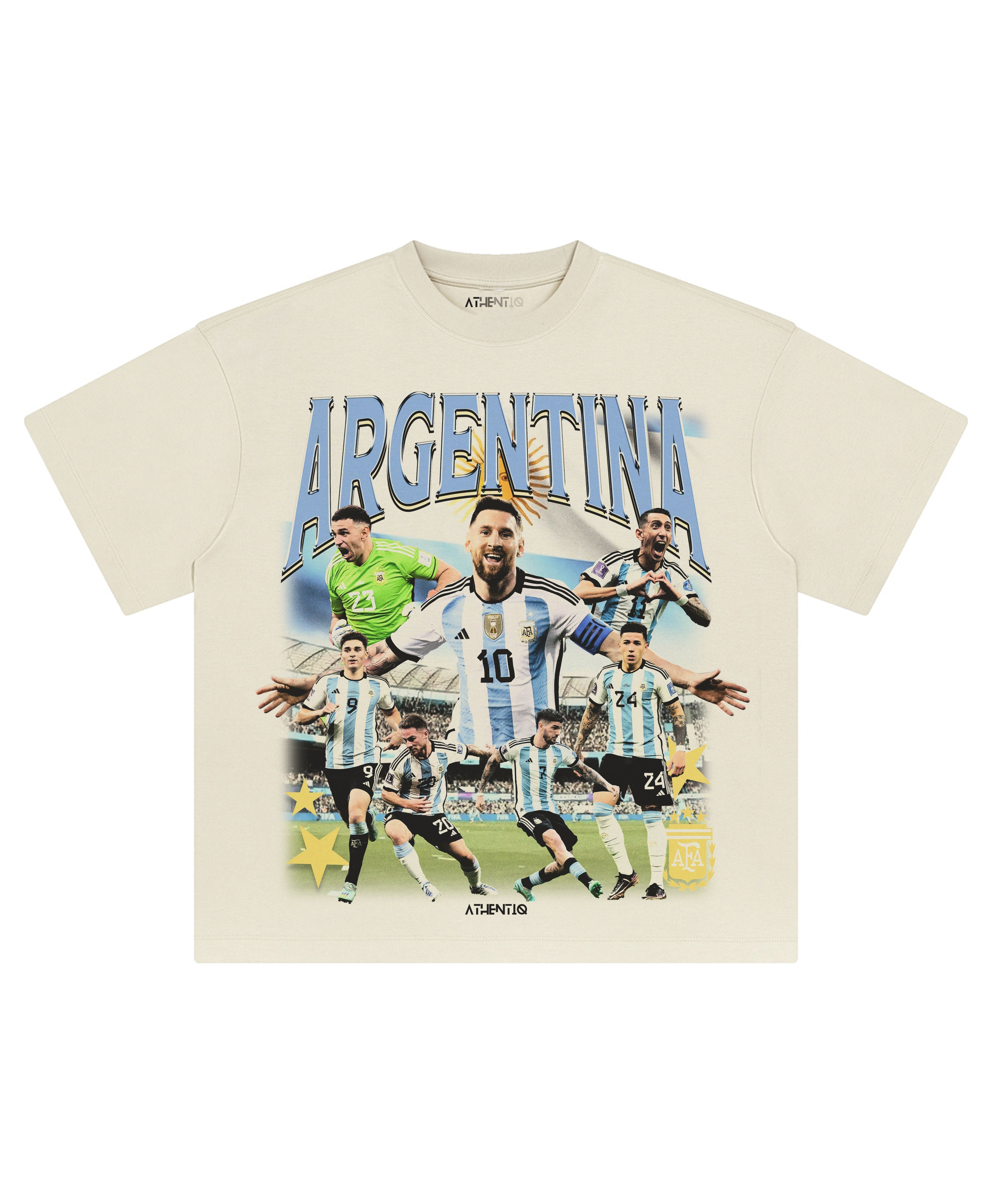 ARGENTINA COPA AMERICA  TEE