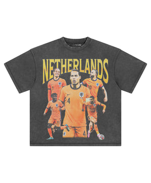 NETHERLANDS TEE