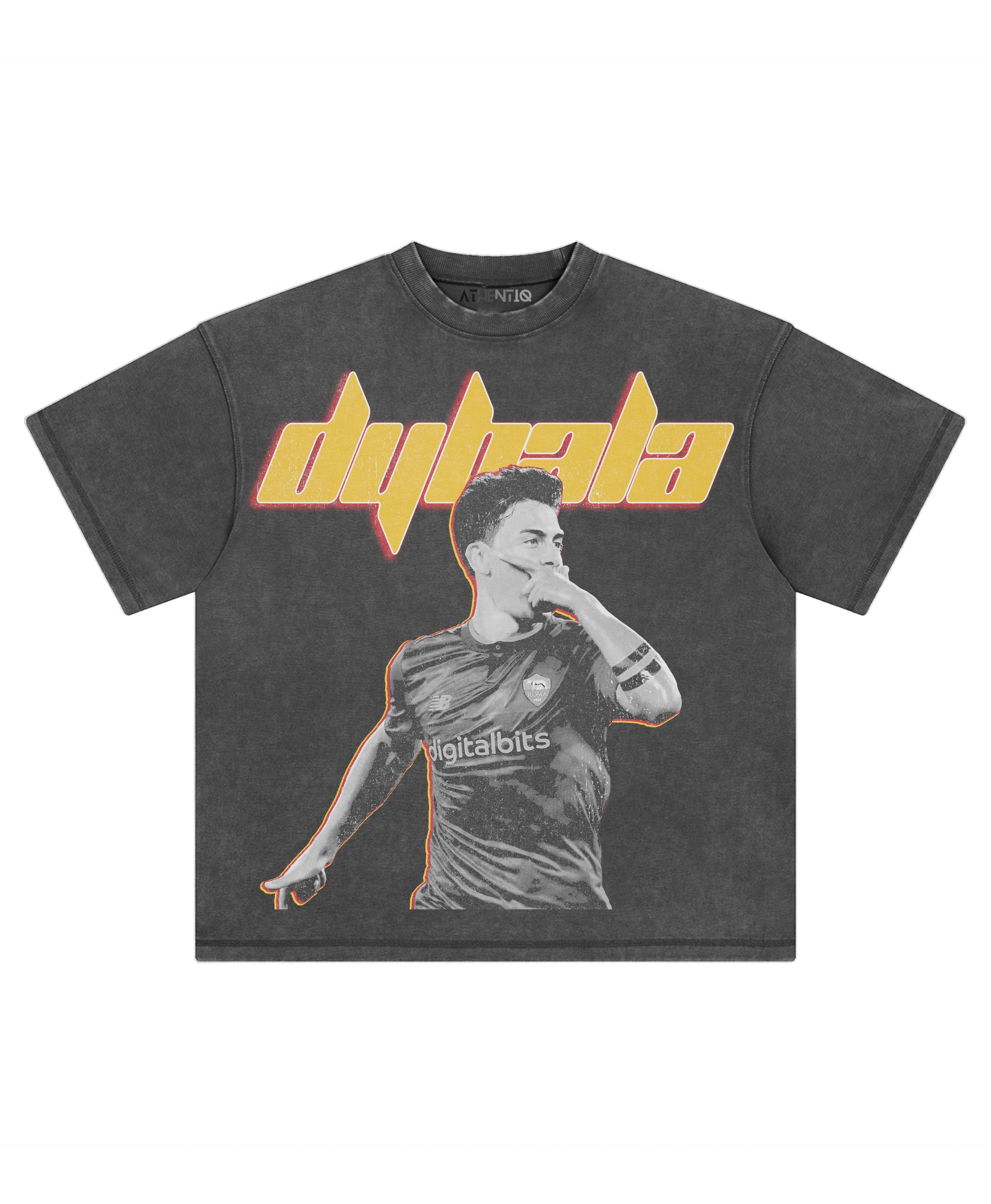 DYBALA Y2K TEE