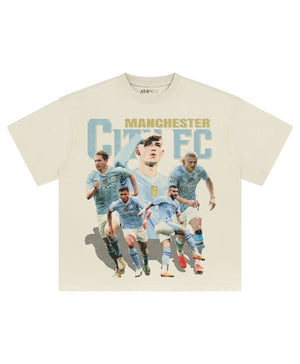 MAN CITY 2024 TEE