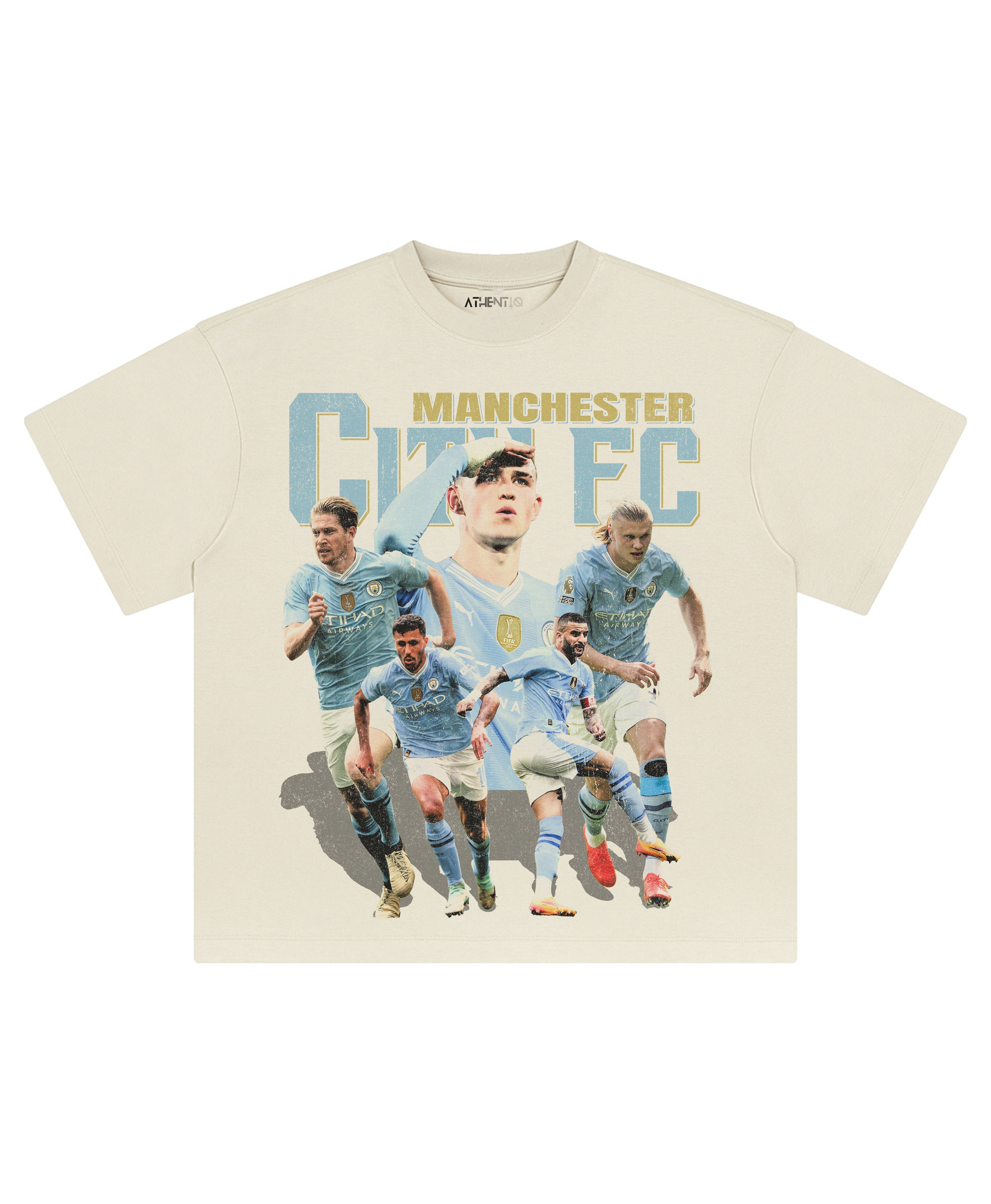 MAN CITY 2024 TEE