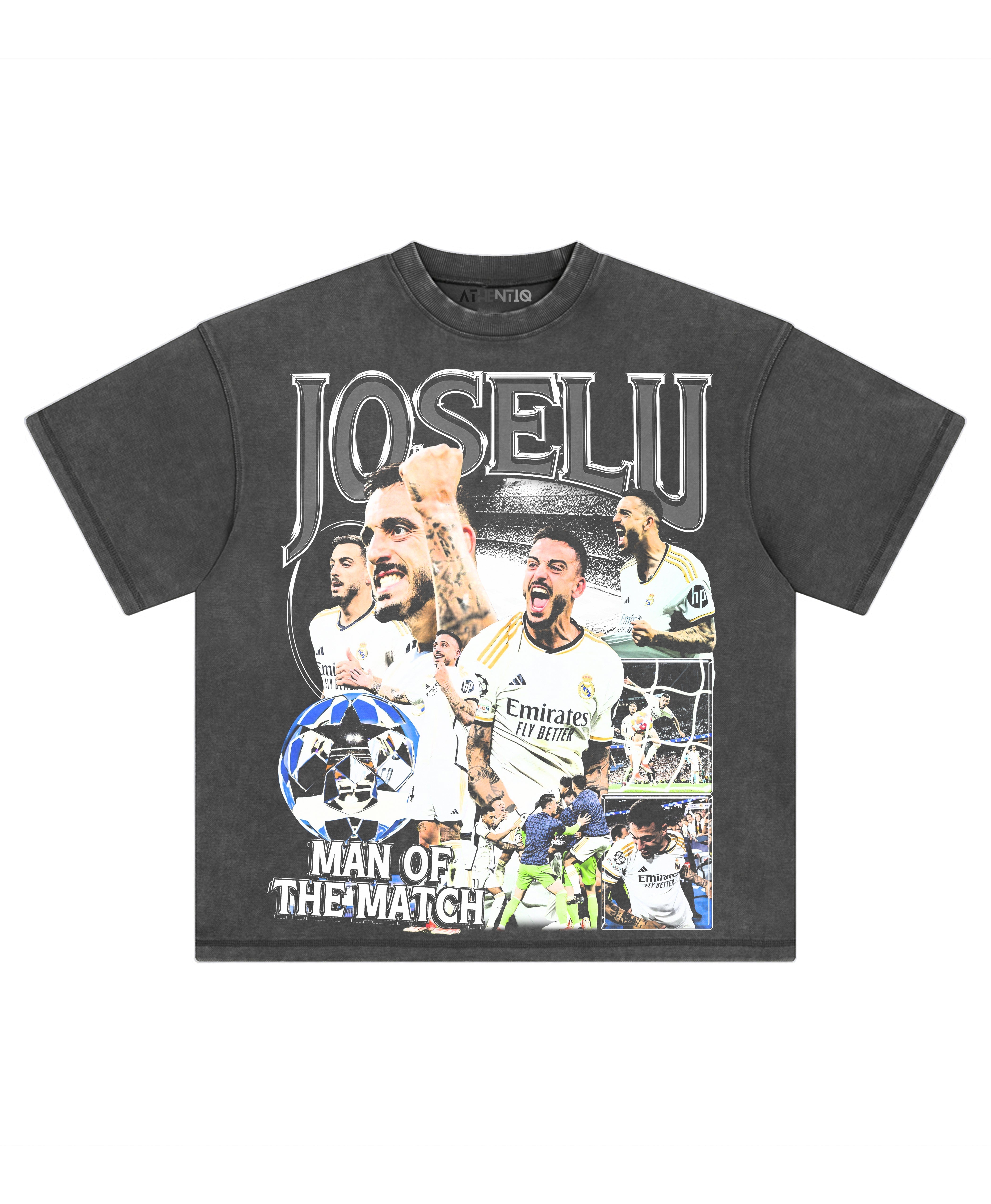 JOSELU TEE