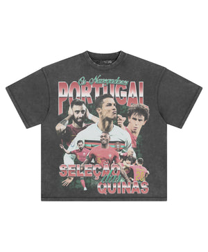 PORTUGAL V2 TEE