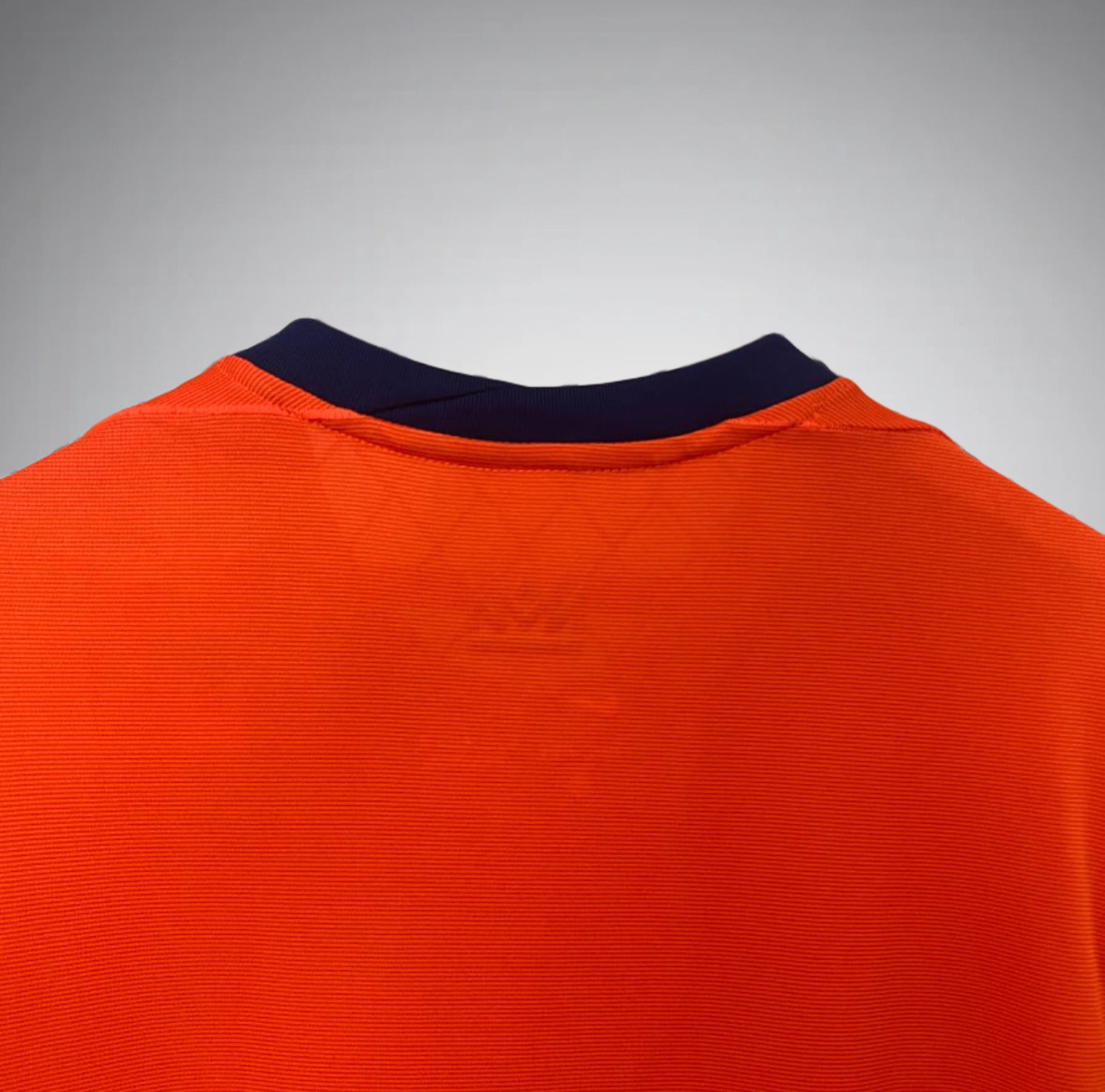 Netherlands 2024 Home Kit