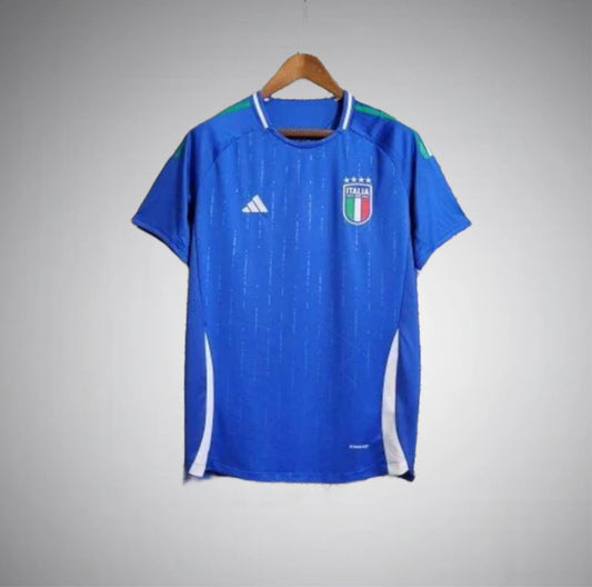 Italy 2024 Home Kit