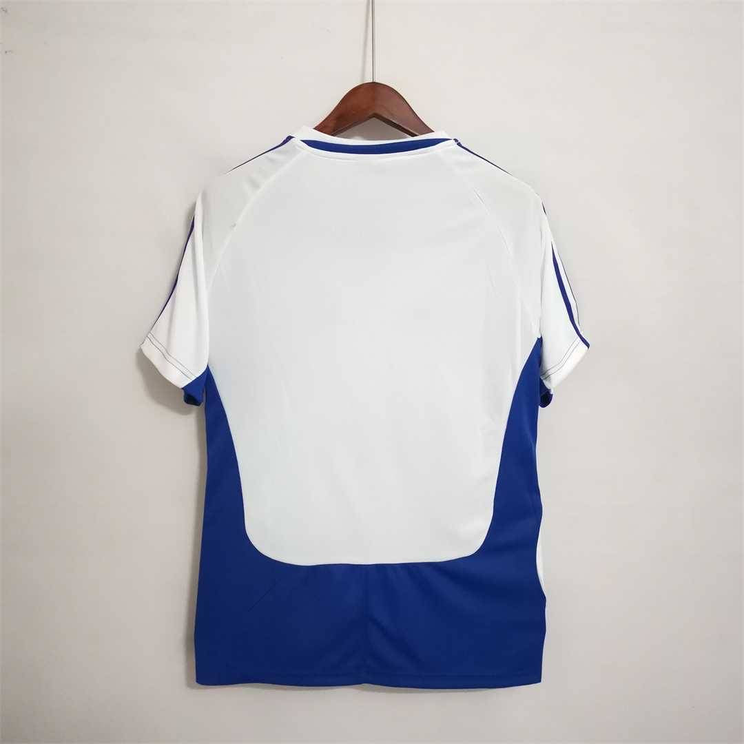 Greece 2004-2005 Away Kit