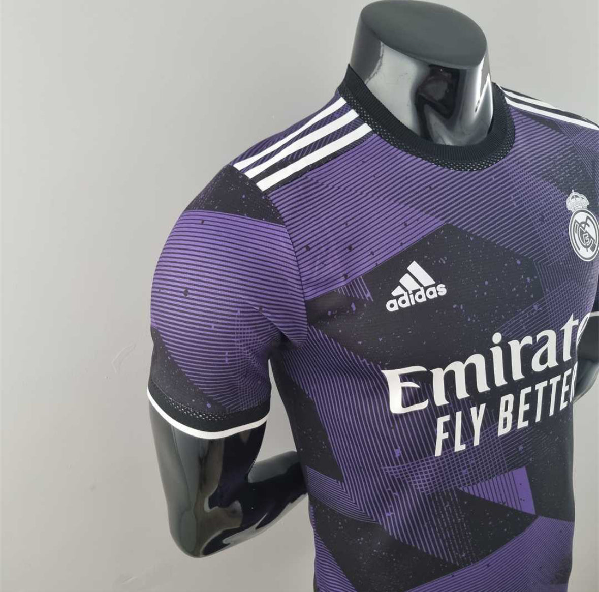 Real Madrid "Galactico" Special Kit