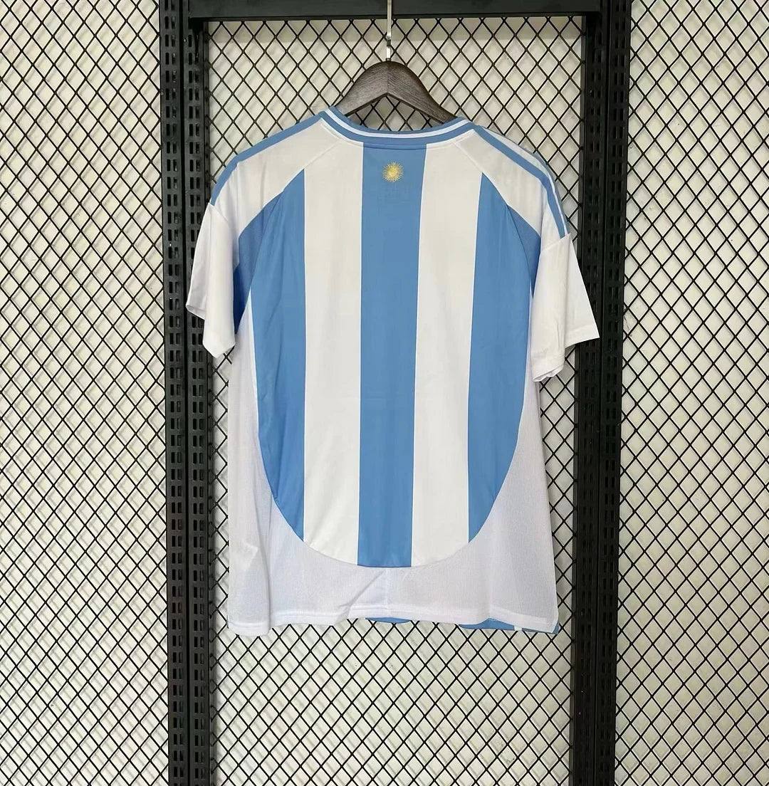 2024 Argentina Home Soccer Jersey 1:1