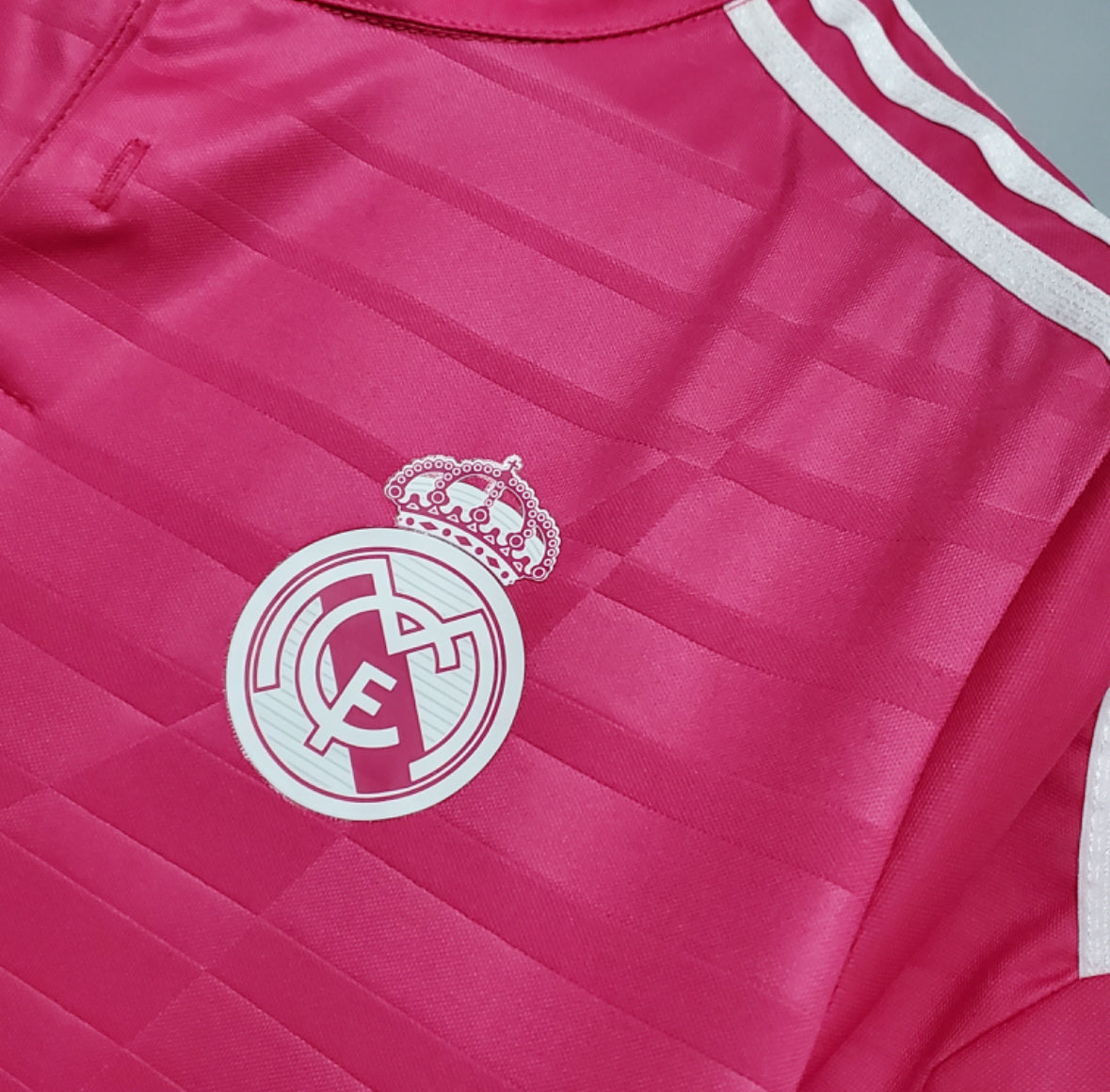 Real Madrid 2014-2015 Away Kit