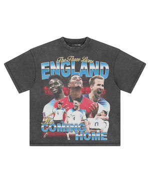 ENGLAND V2 TEE