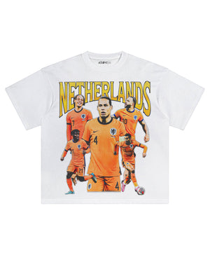 NETHERLANDS TEE