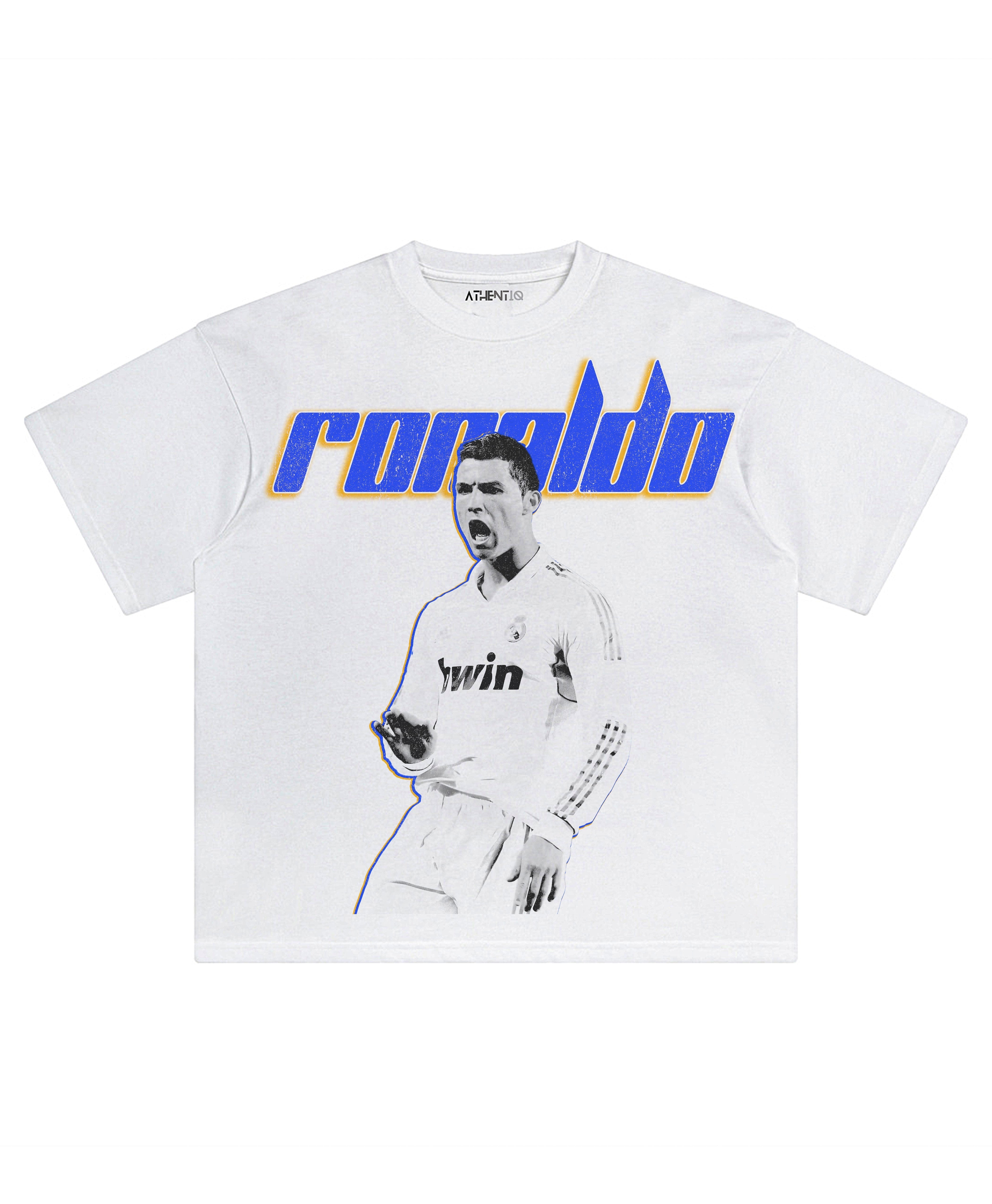 RONALDO CALMA Y2K TEE