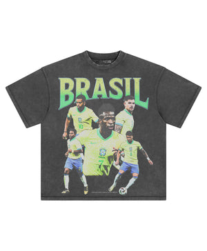 BRASIL TEE