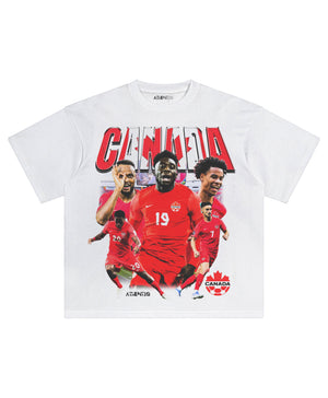 CANADA COPA AMERICA 2024 TEE