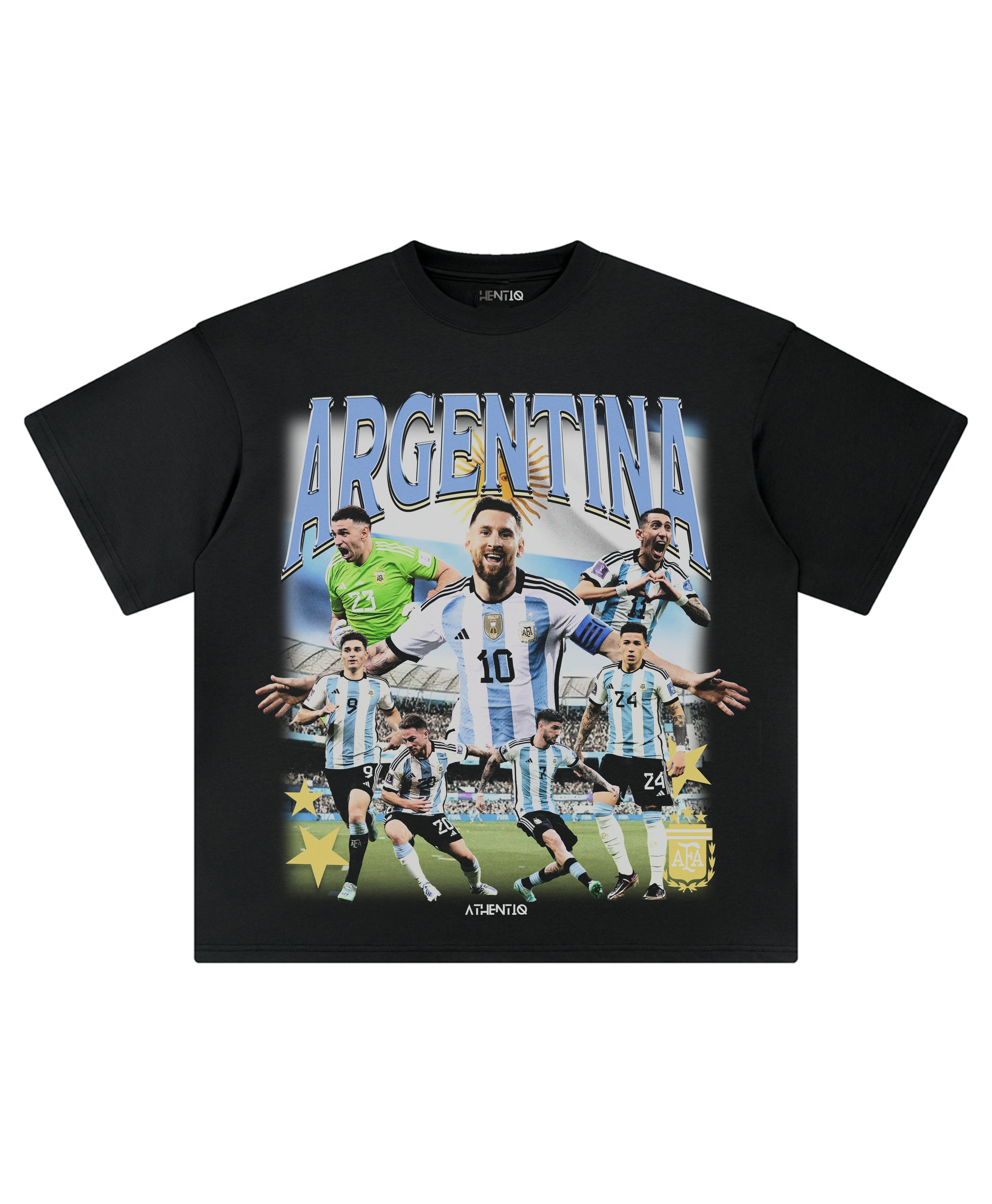 ARGENTINA COPA AMERICA  TEE