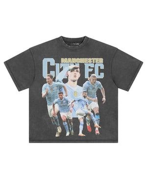 MAN CITY 2024 TEE