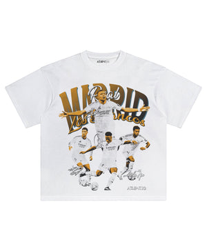 REAL MADRID 24/25 TEE