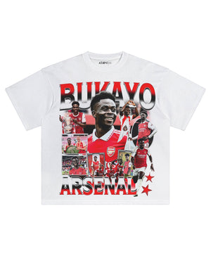 BUKAYO SAKA TEE