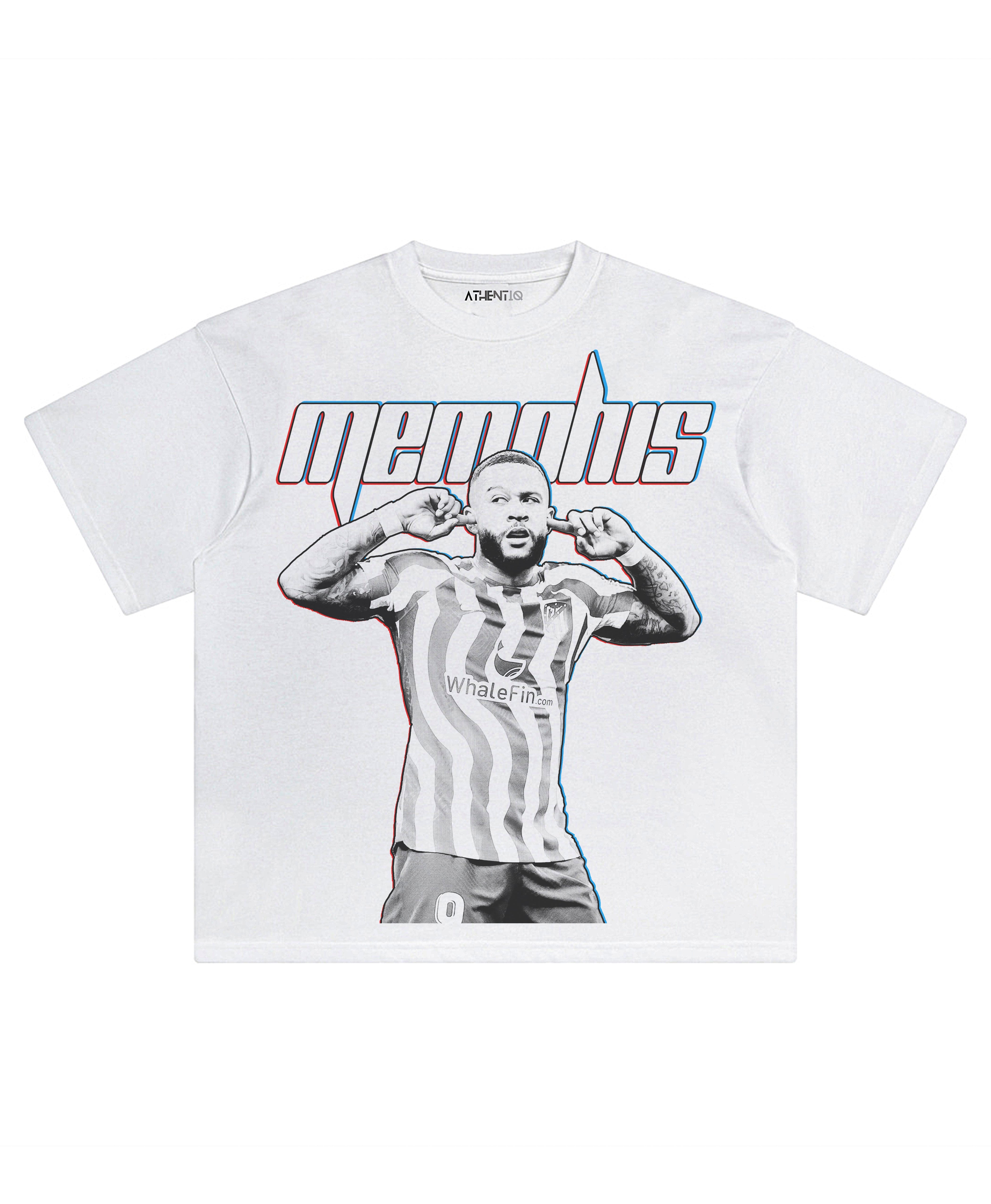 DEPAY Y2K TEE