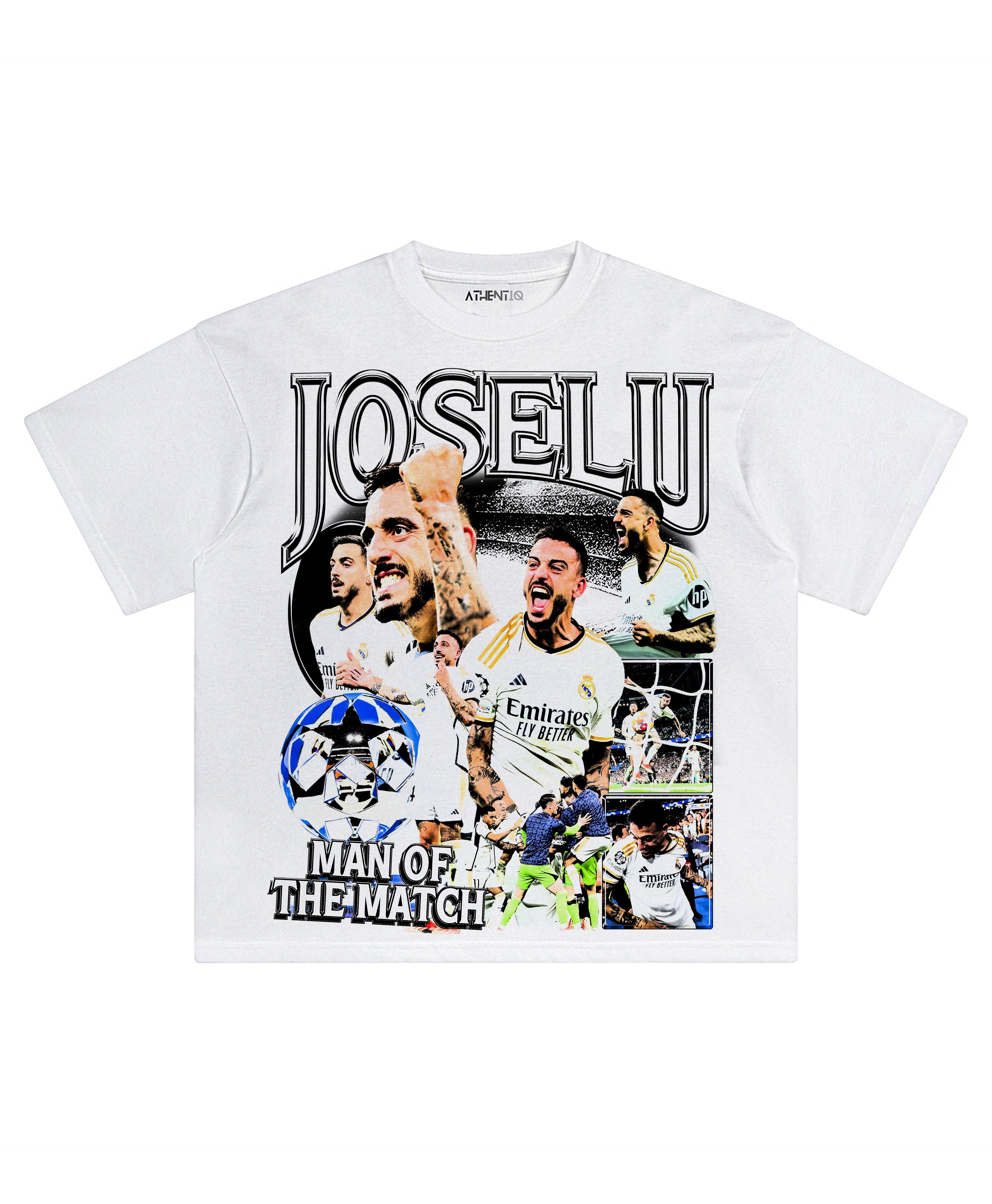 JOSELU TEE