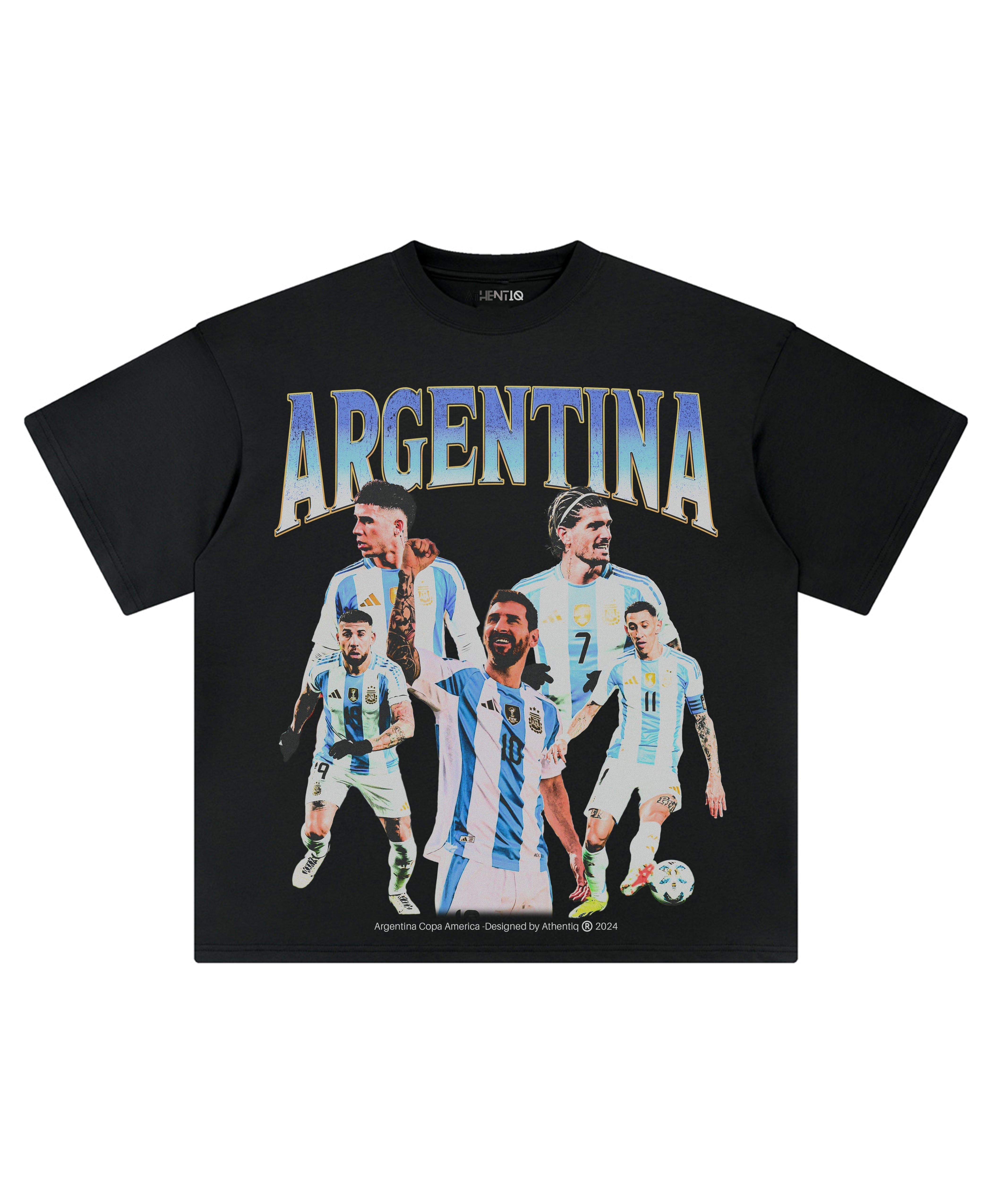 ARGENTINA TEE