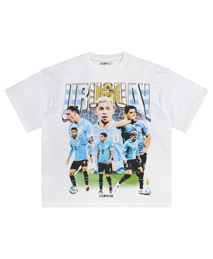 URUGUAY COPA AMERICA 2024 TEE