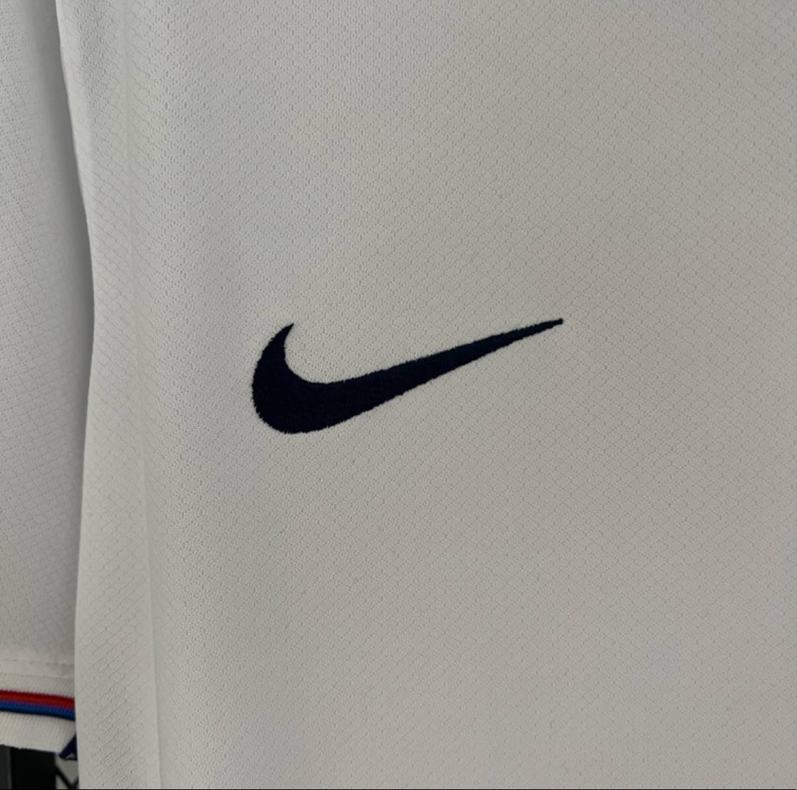 England 2024 Home Kit