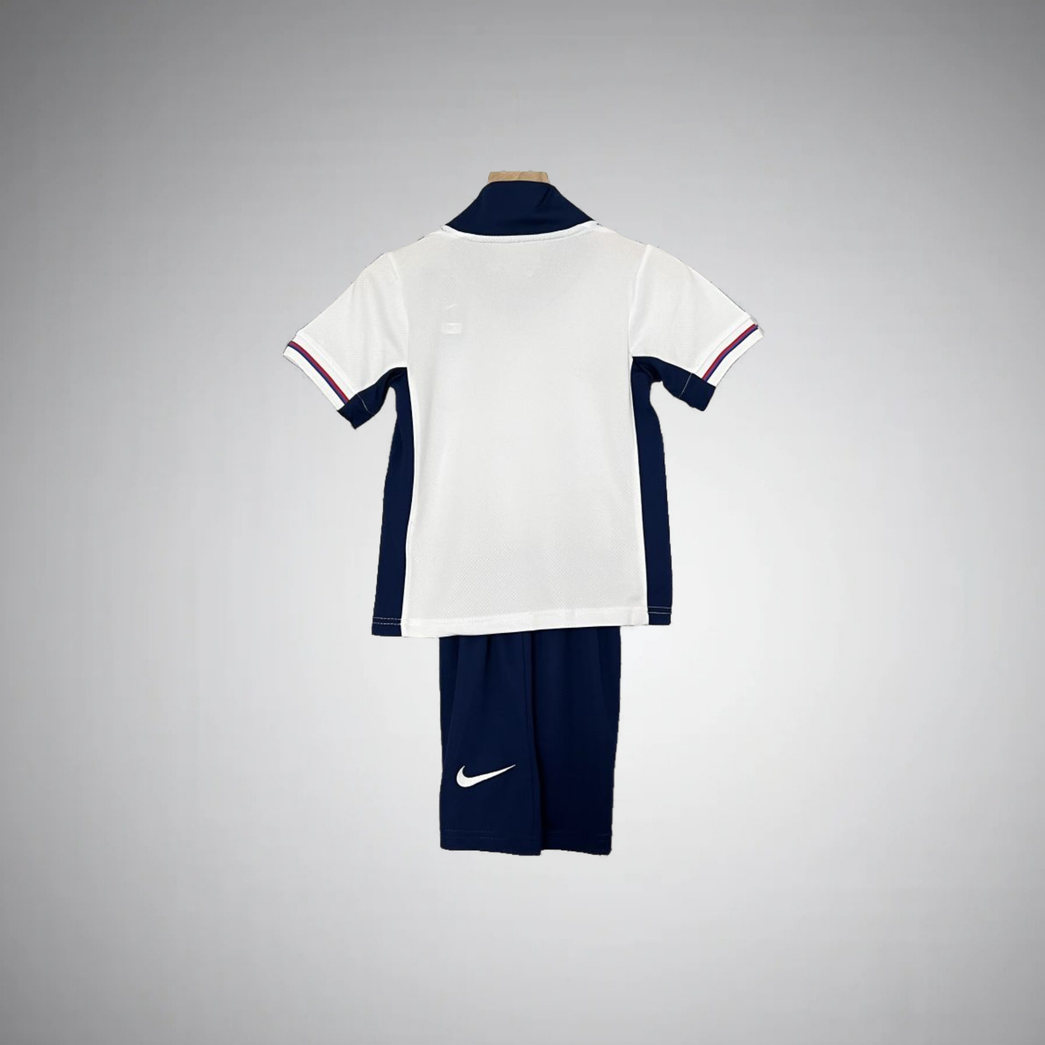 England 2024 Home Kit Kids Size