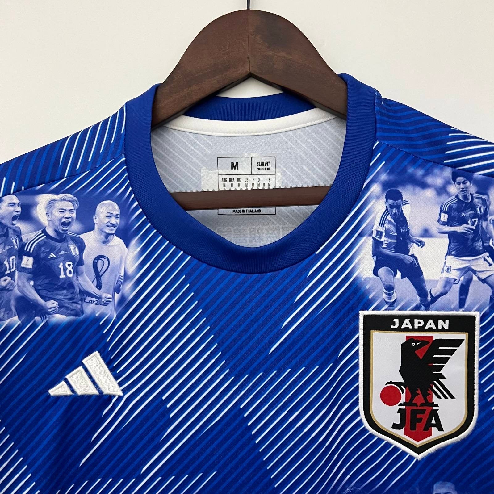 Japan "Samurai Spirit" Special Kit