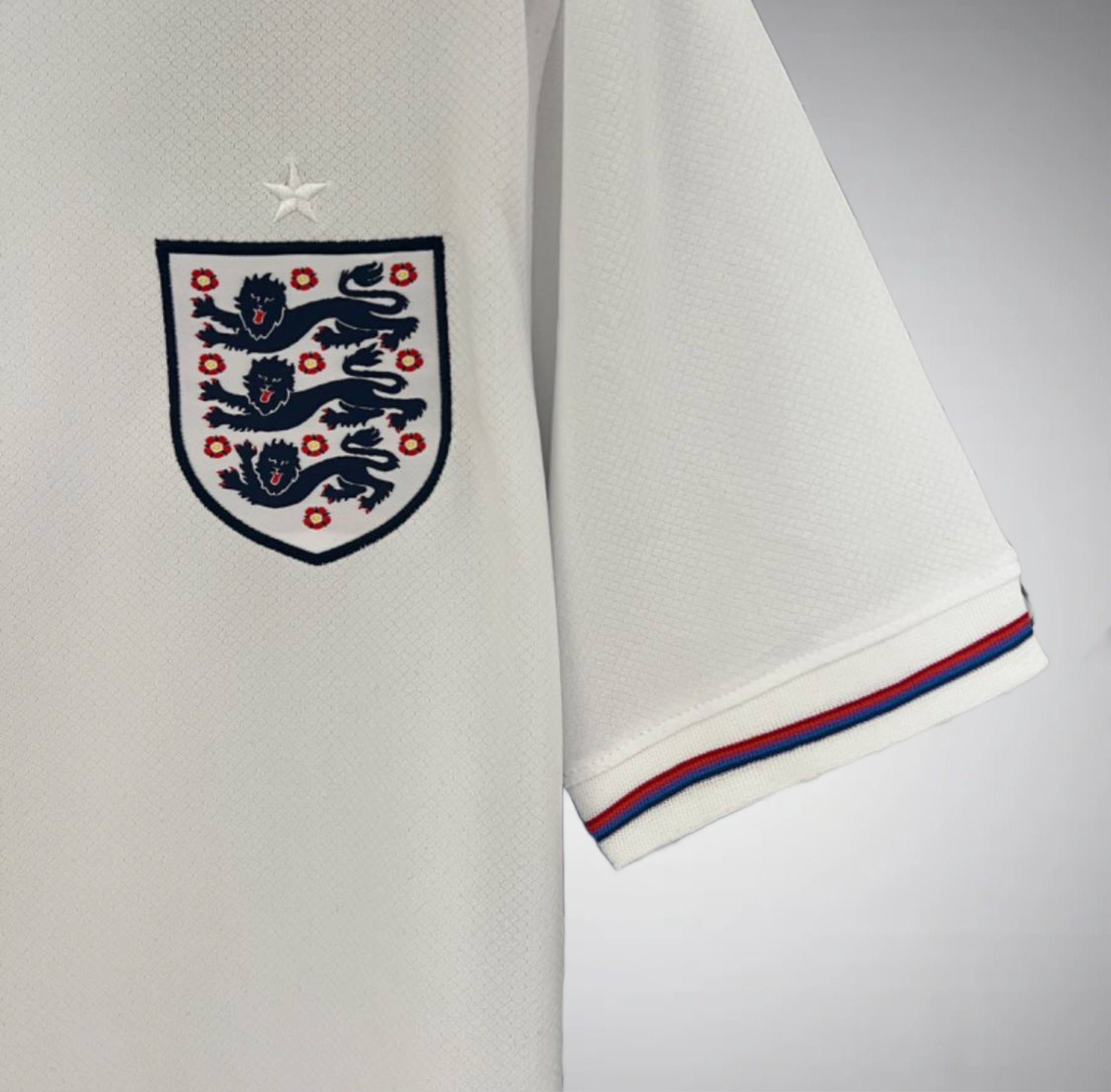 England 2024 Home Kit