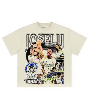 JOSELU TEE