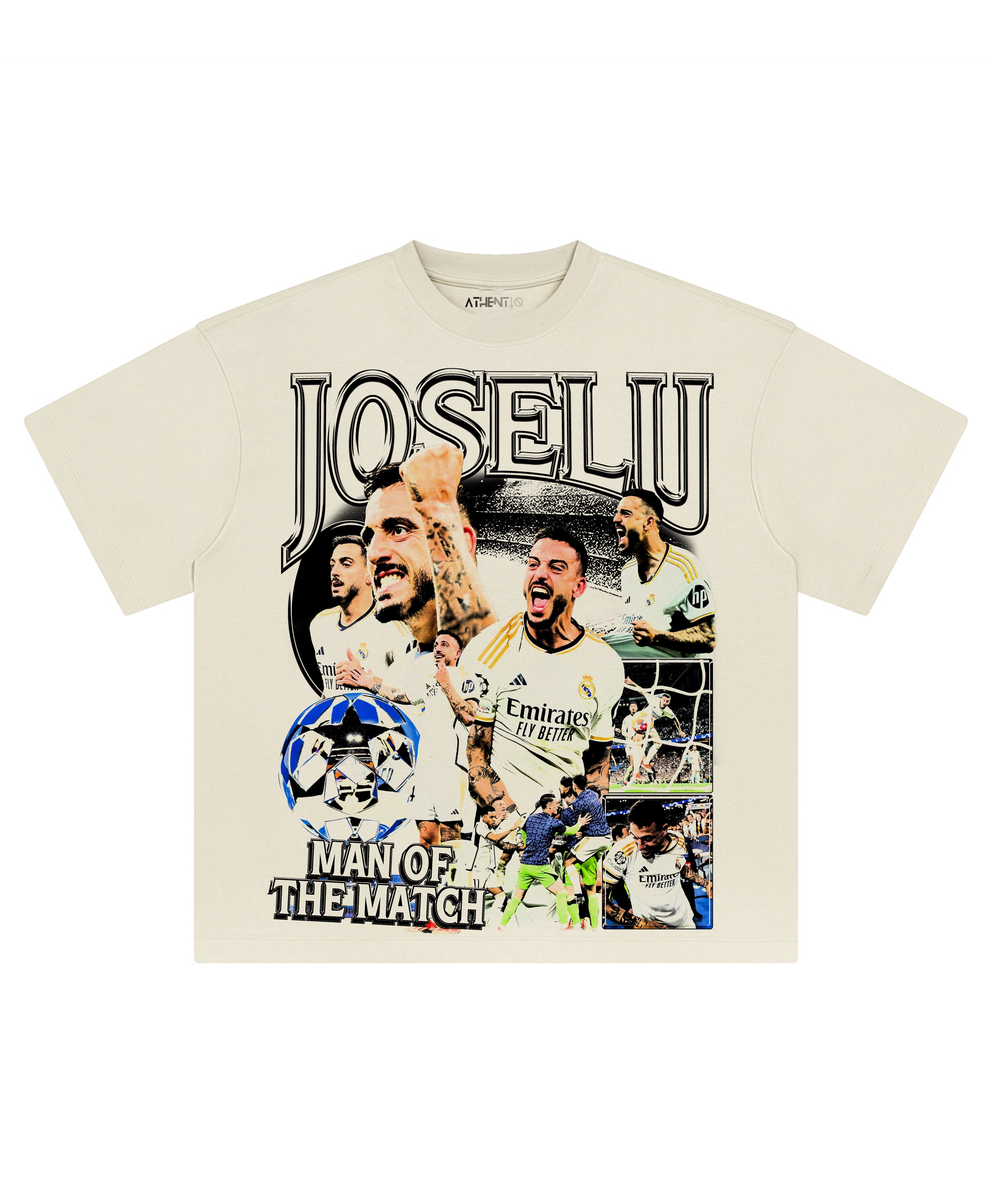 JOSELU TEE