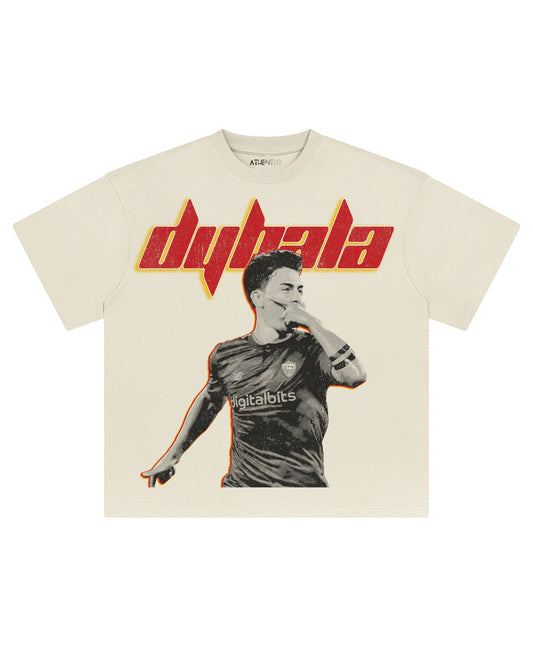 DYBALA Y2K TEE