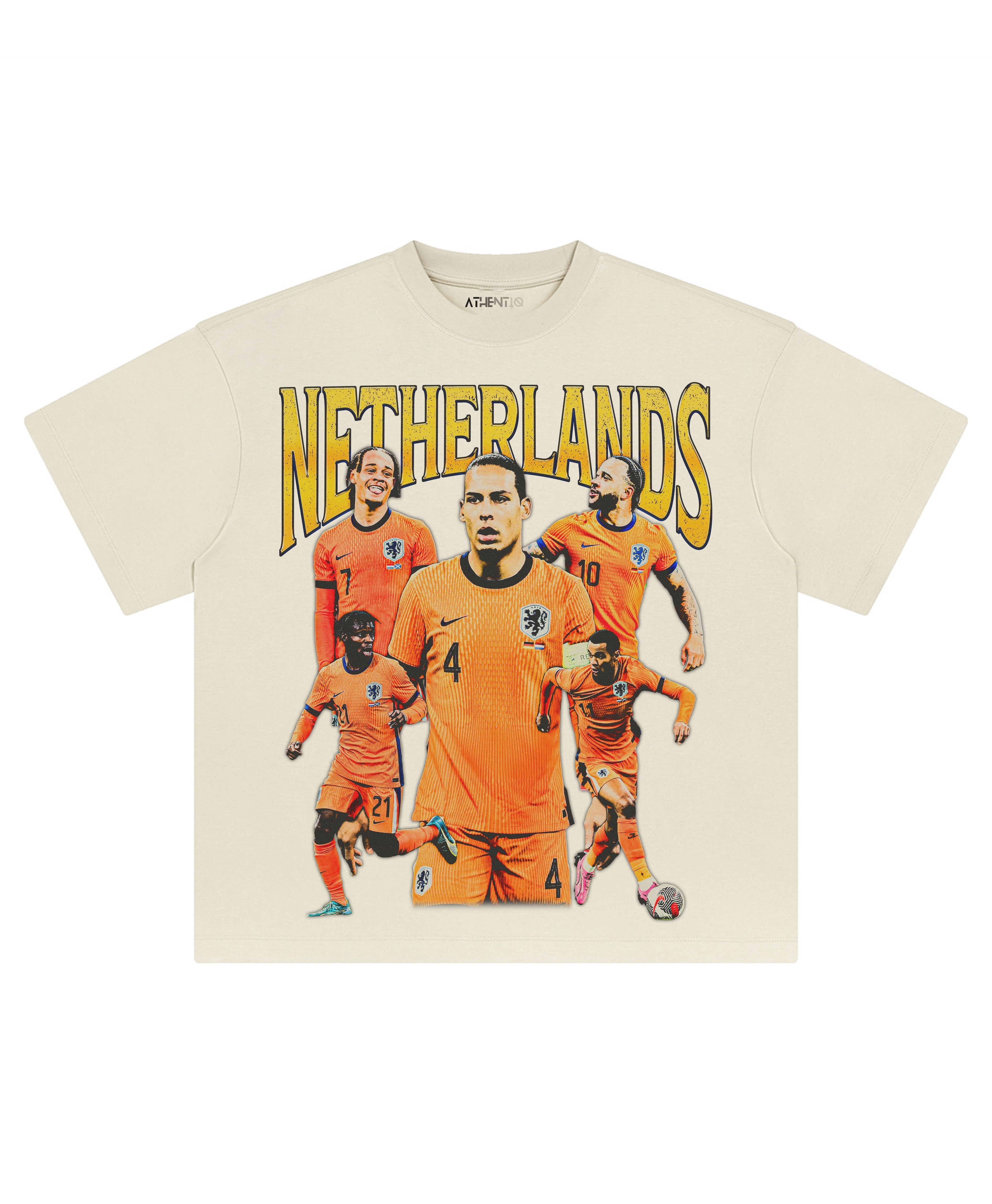 NETHERLANDS TEE