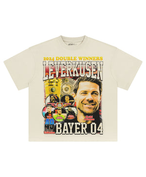 BAYER LEVERKUSEN 2024 TEE