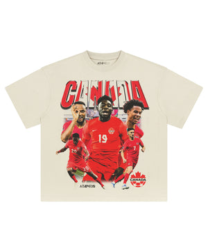 CANADA COPA AMERICA 2024 TEE