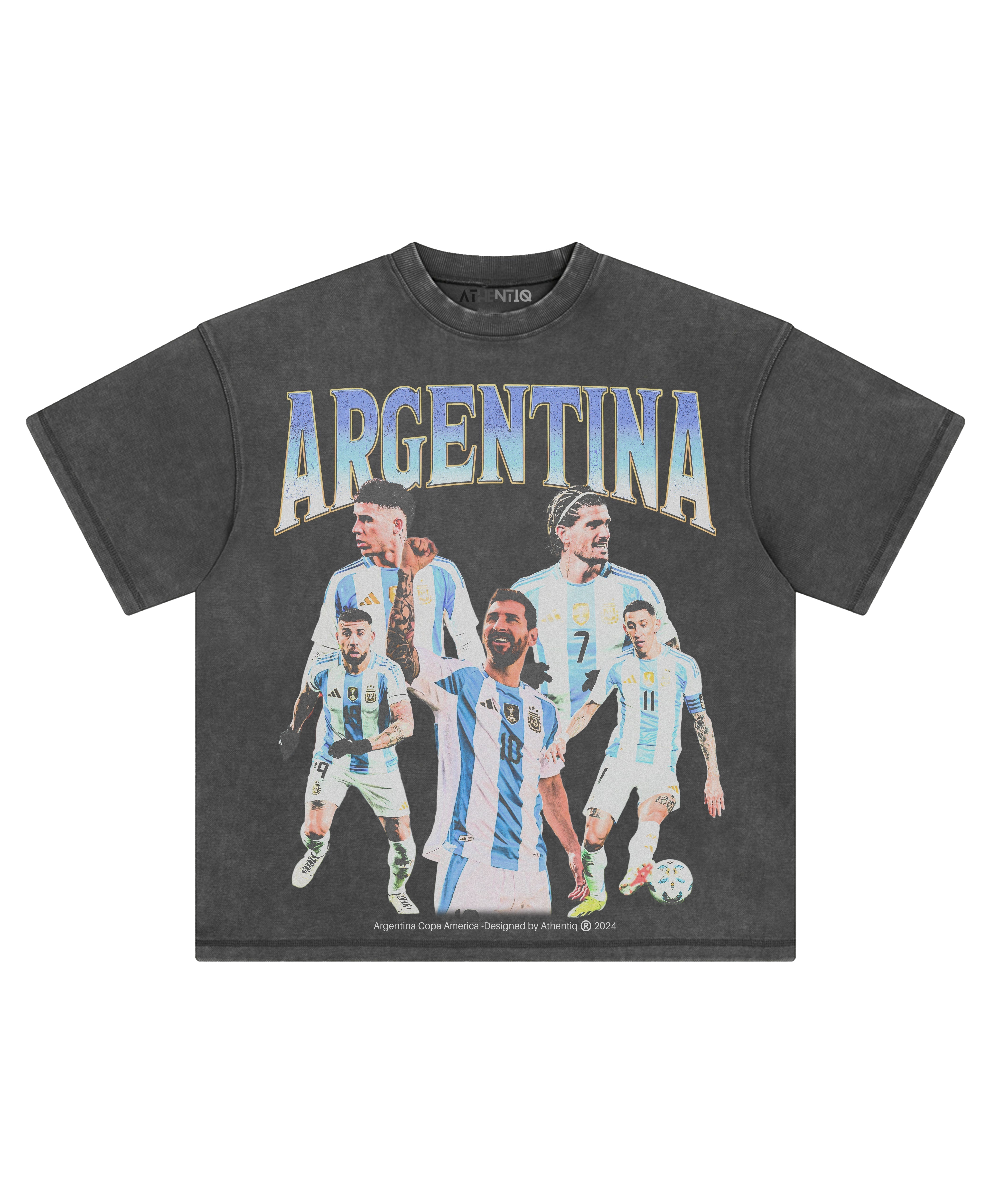 ARGENTINA TEE