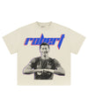 ROBERT LEWANDOWSKI Y2K TEE