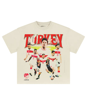 TURKEY TEE